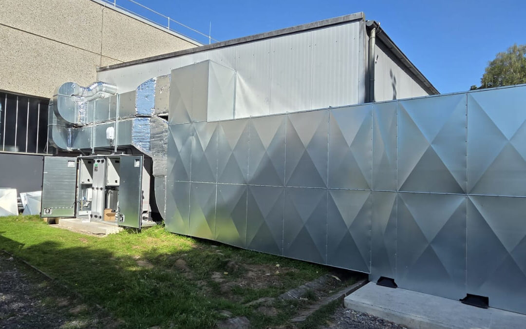 European Aerosols GmbH Schwerte